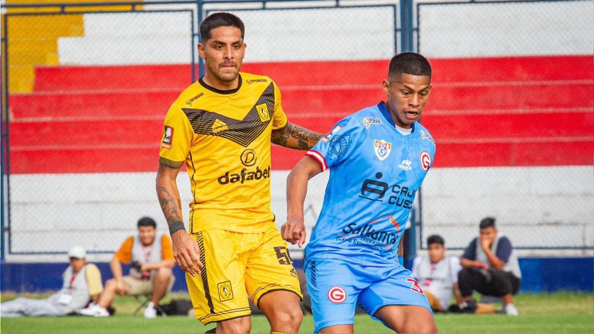 Deportivo Garcilaso vs. Cantolao. Pronostico, Apuestas y Cuotas│7 de octubre de 2023