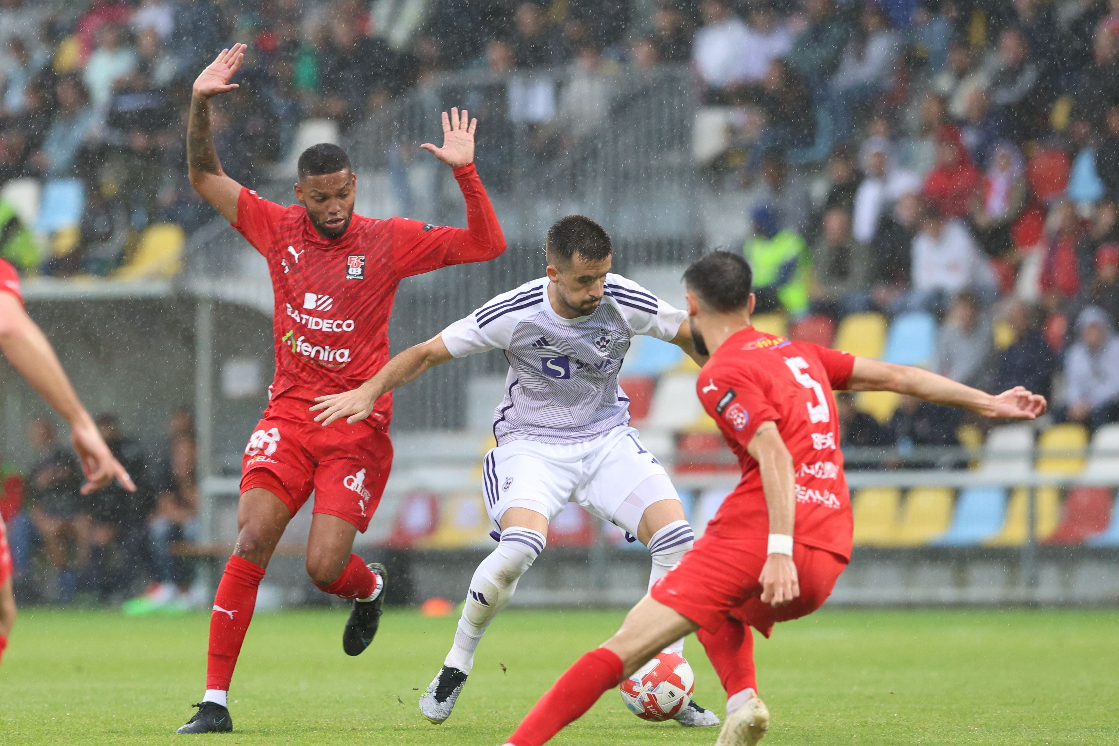 NK Maribor vs NK Aluminij Prediction, Betting Tips & Odds │30 JULY, 2023