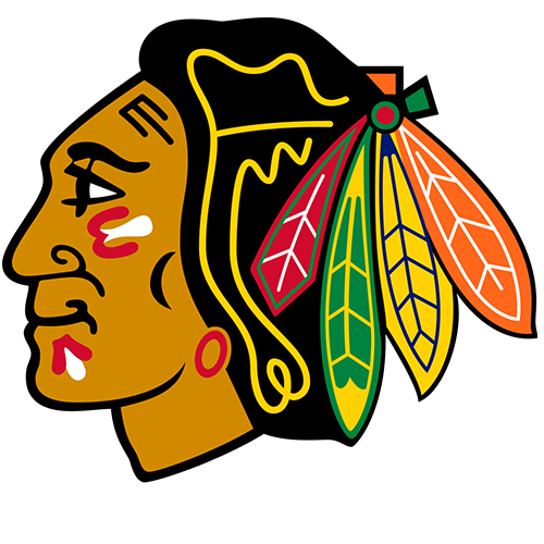 Chicago Blackhawks vs Calgary Flames Pronóstico: No hay presión del torneo para estos equipos