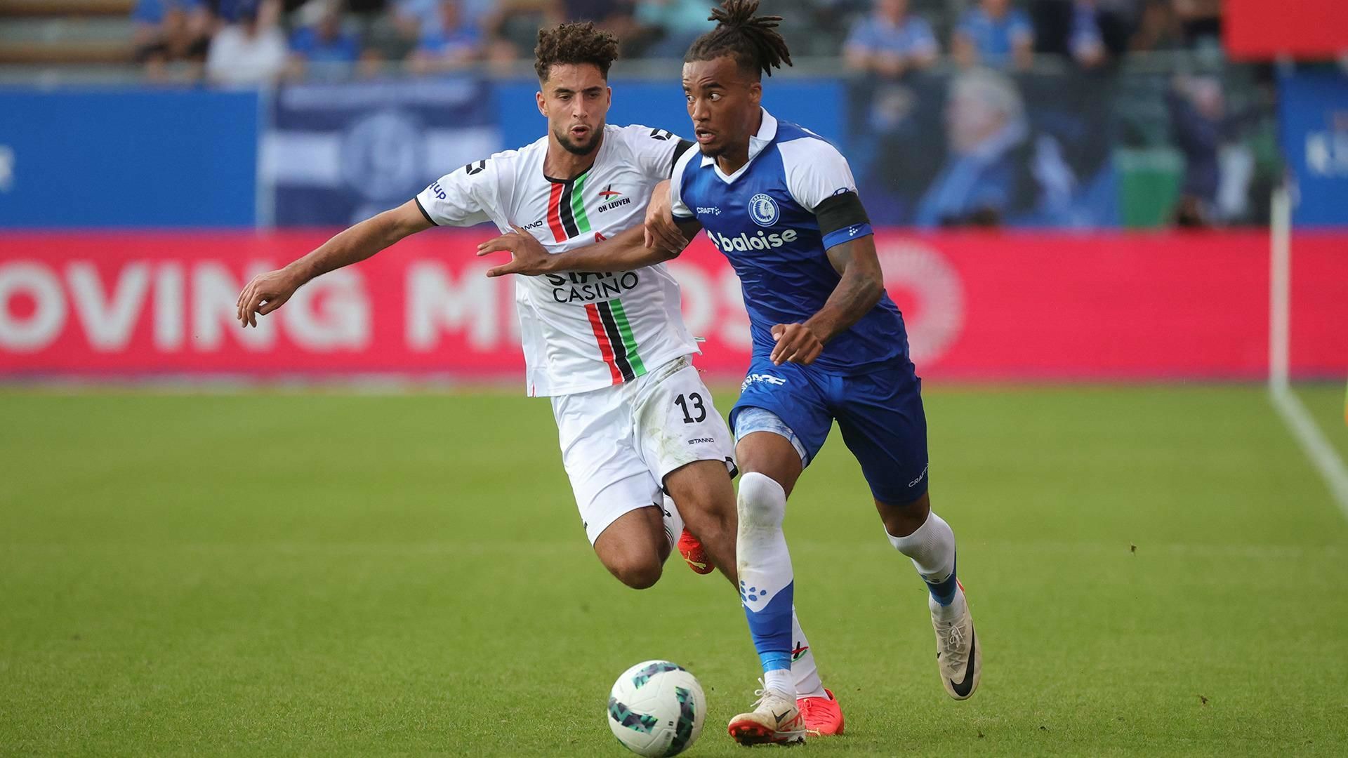 Gent vs Leuven Prediction, Betting Tips & Odds | 12 MAY, 2024