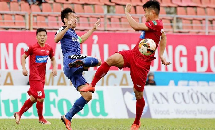 Becamex Binh Duong vs Hai Phong Prediction, Betting Tips and Odds | 21 SEPTEMBER 2024