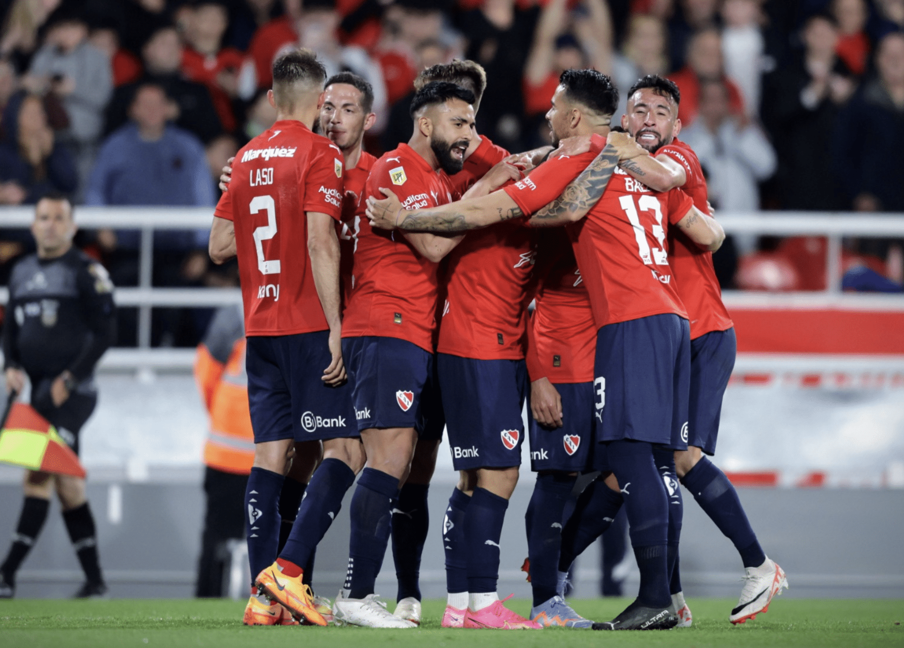 Independiente vs Central Cordoba Prediction, Betting Tips & Odds | 1 December, 2024