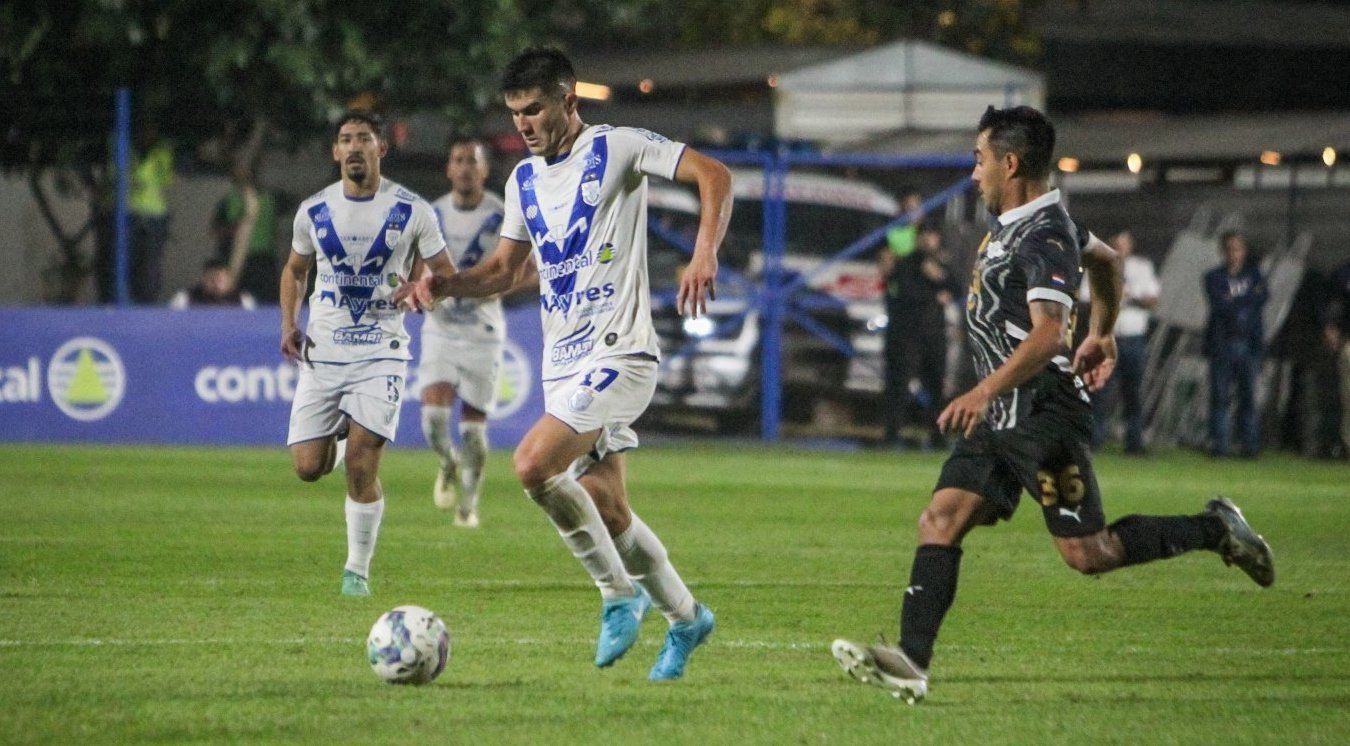 Sportivo Ameliano vs Club Libertad Prediction, Betting Tips & Odds | 23 AUGUST 2024