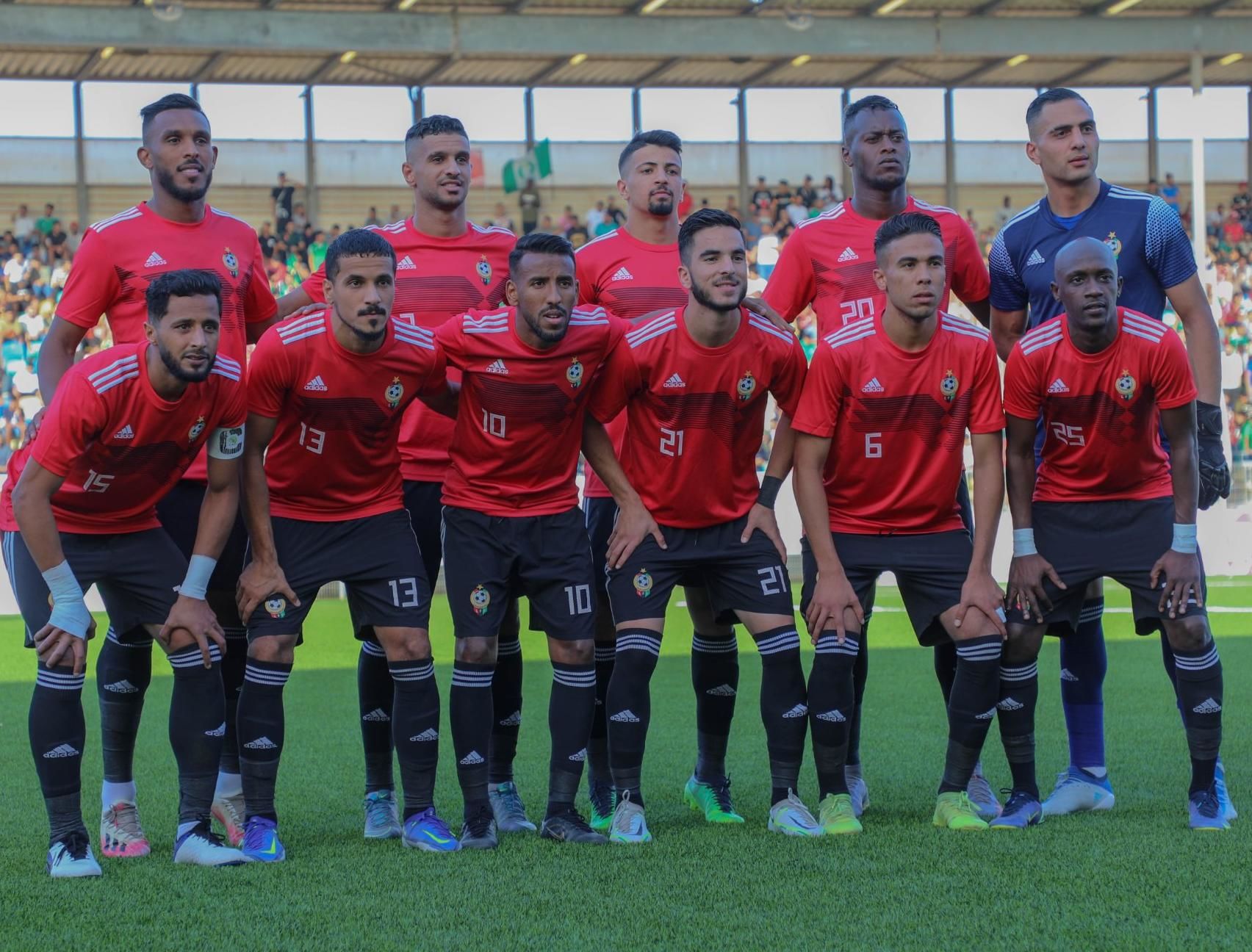 Libya vs Benin Republic Prediction, Betting Tips & Odds | 18 NOVEMBER, 2024 