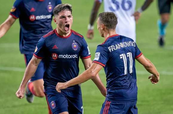 Chicago Fire vs América. Pronóstico, Apuestas y Cuotas | 05 de agosto de 2023