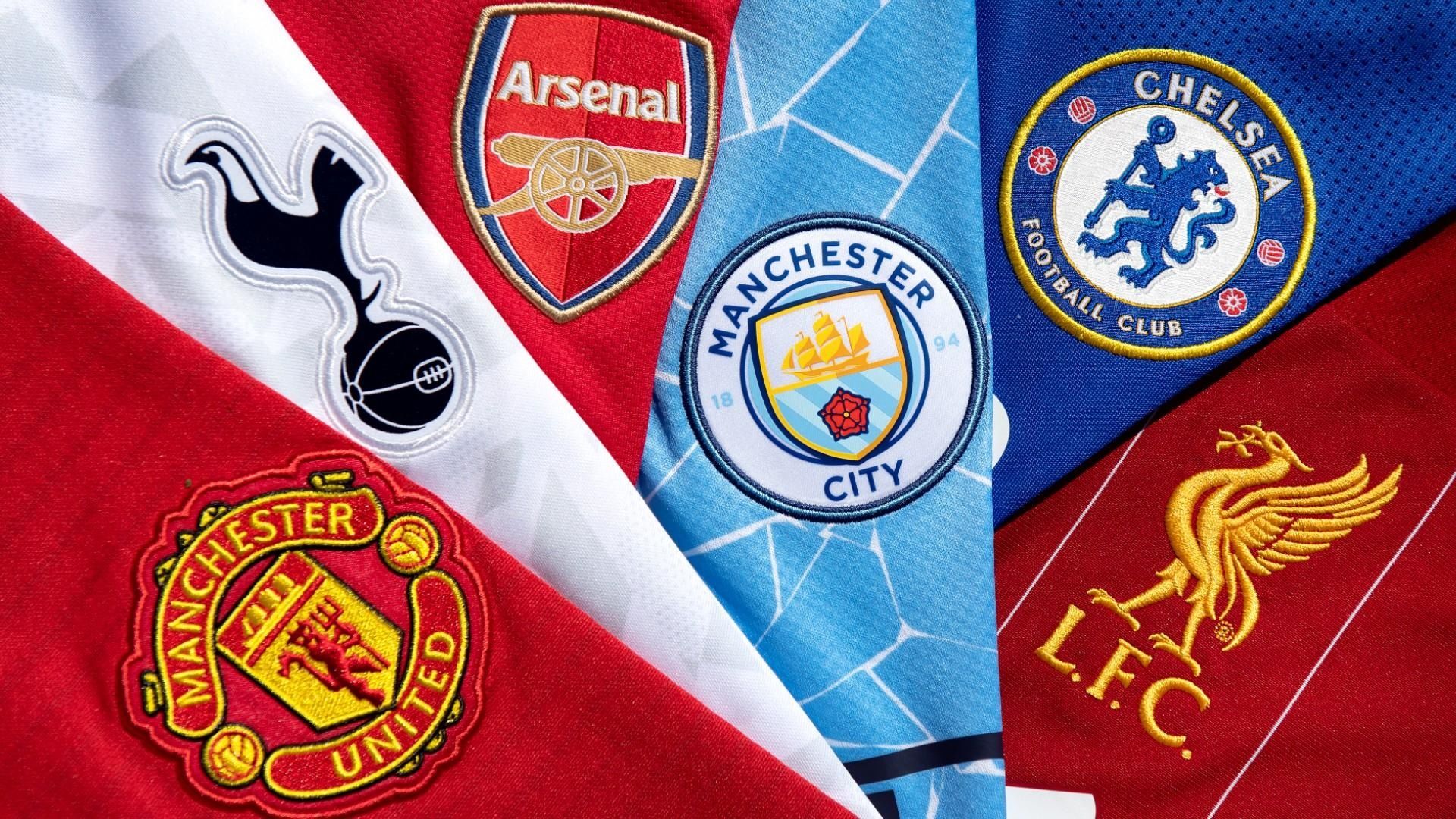 Premier League Clubs Set New Record For Most Goals In One Season