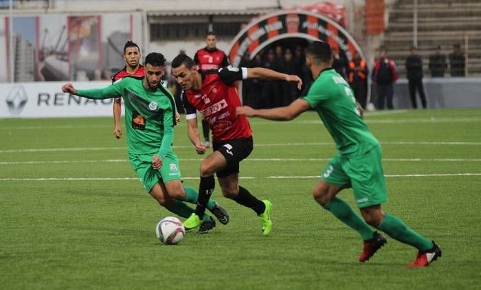 US Biskra vs CR Belouizdad Prediction, Betting Tips & Odds | 06 OCTOBER, 2024