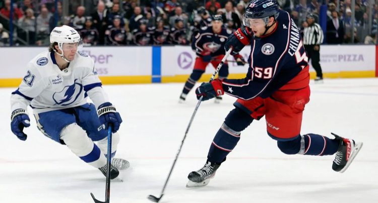 CLB Blue Jackets vs MON Canadiens Prediction, Betting Tips & Odds │ 28 NOVEMBER, 2024