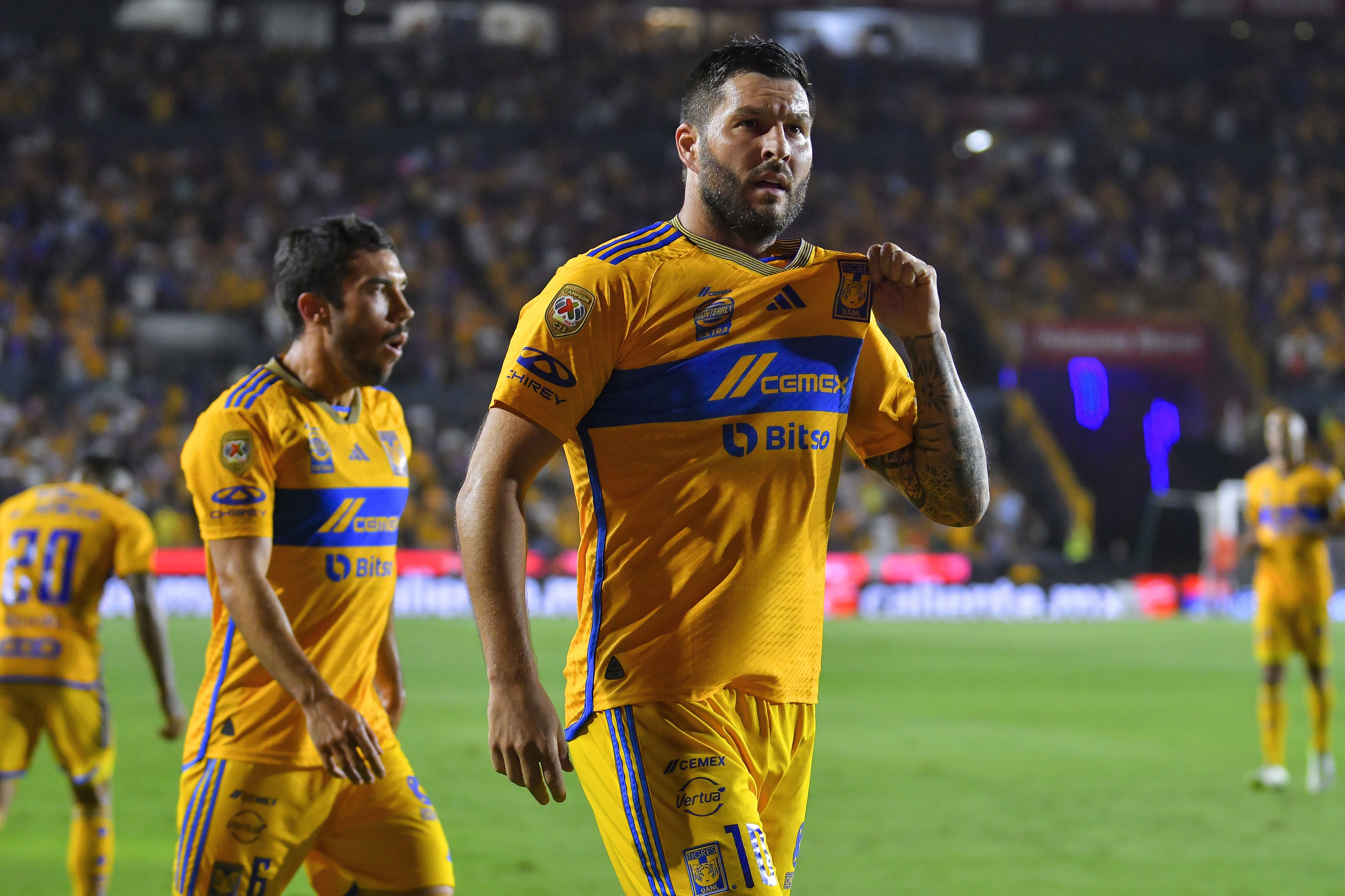 Monterrey vs UANL -Tigres Prediction, Betting Tips & Odds | 20 OCTOBER, 2024