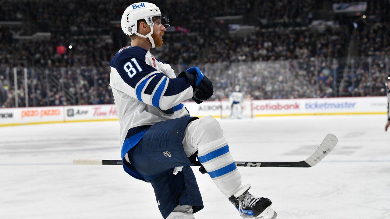 Winnipeg Jets vs. Tampa Bay Lightning. Pronóstico, Apuestas y Cuotas│3 de noviembre de 2024