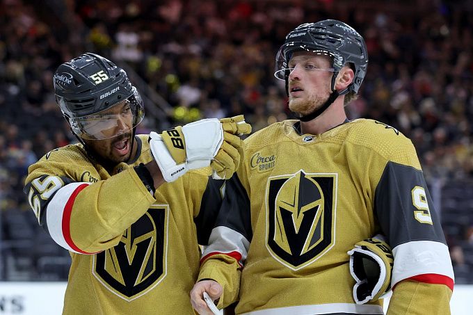 Vegas Golden Knights vs Arizona Coyotes. Pronóstico, Apuestas y Cuotas│18 de Noviembre de 2022