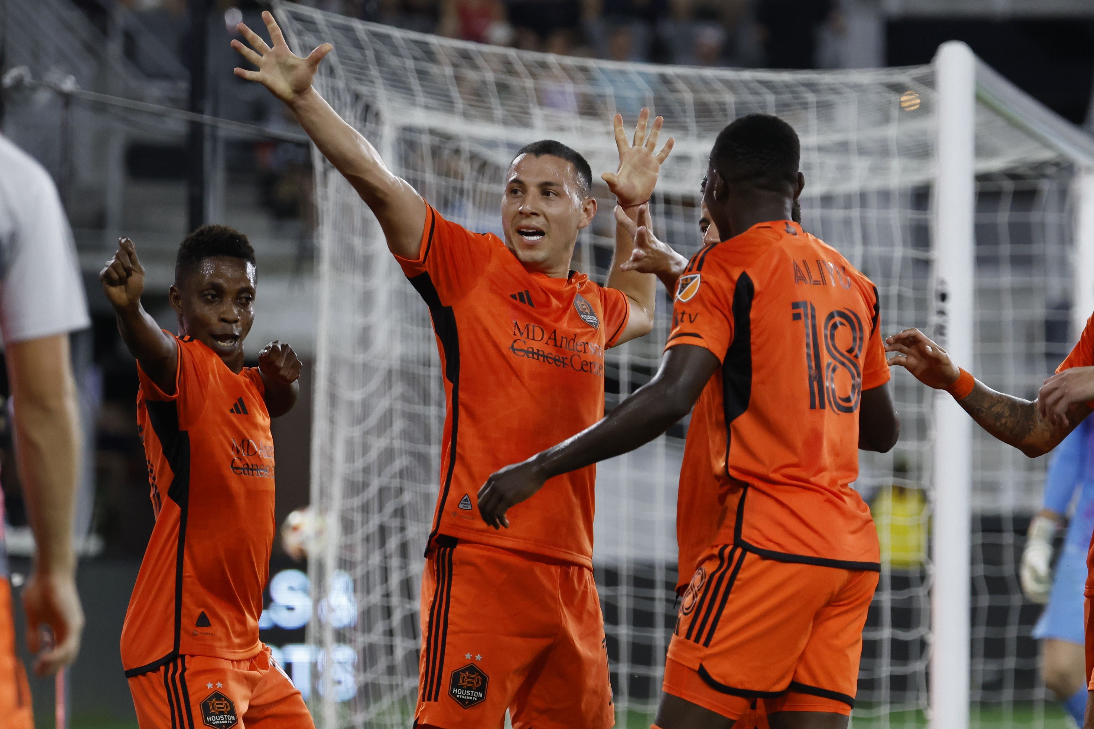 Houston Dynamo vs Vancouver Whitecaps Prediction, Betting Tips and Odds | 13 September 2024