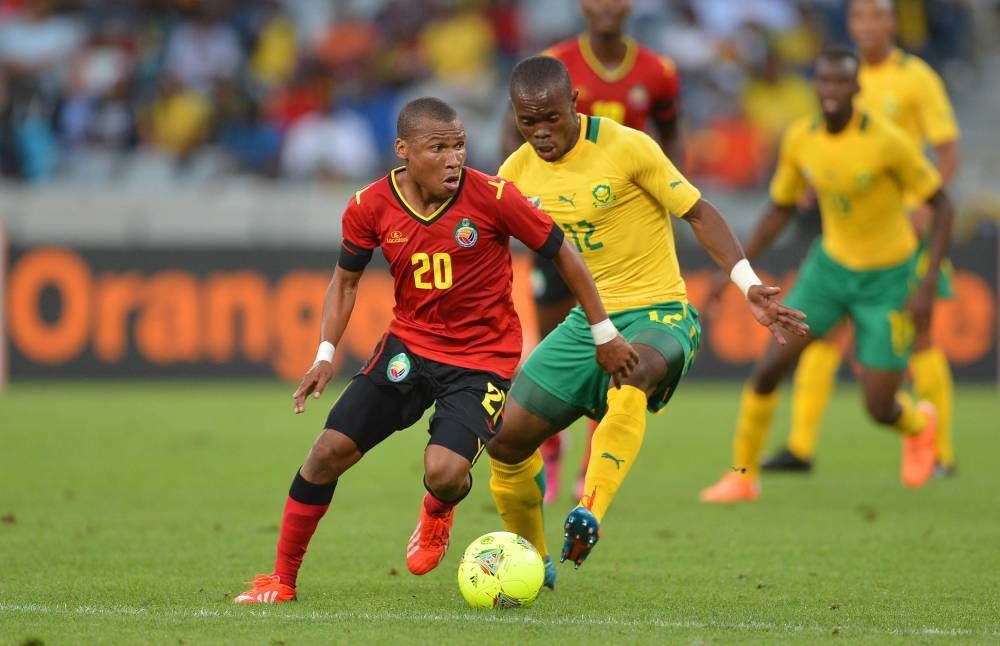 Mali vs Mozambique Prediction, Betting Tips & Odds │06 SEPTEMBER, 2024