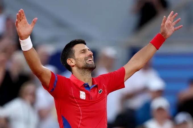 Radu Albot vs Novak Djokovic Prediction, Betting Tips and Odds | 26 August 2024