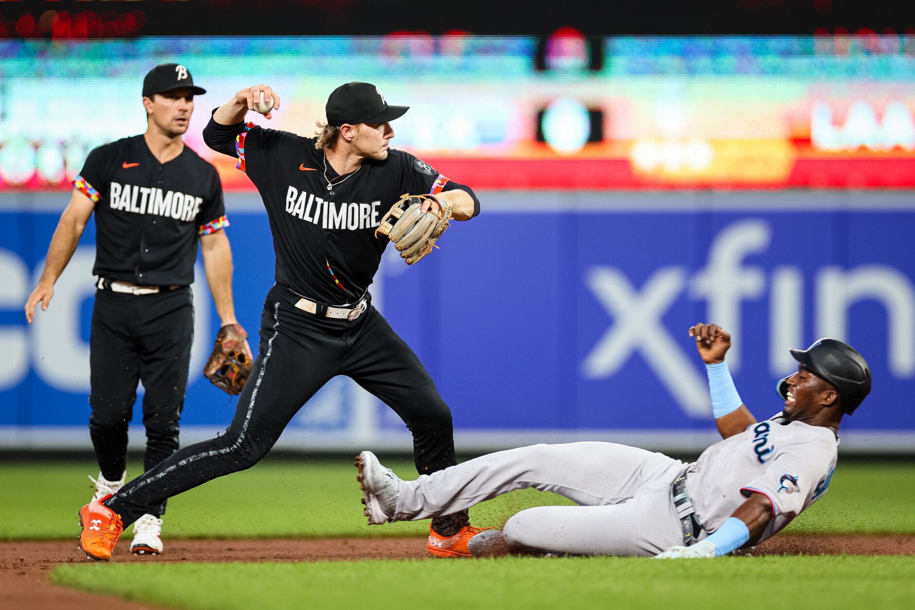 Miami Marlins vs Baltimore Orioles Prediction, Betting Tips and Odds | 23 JULY 2024