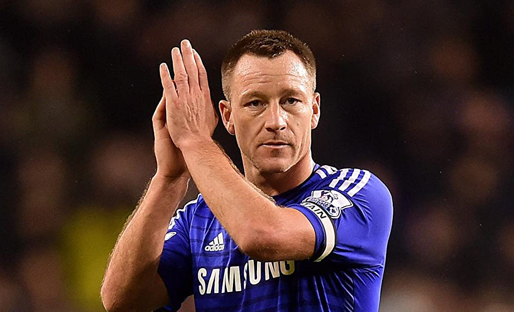 John Terry Announces Returning to Chelsea