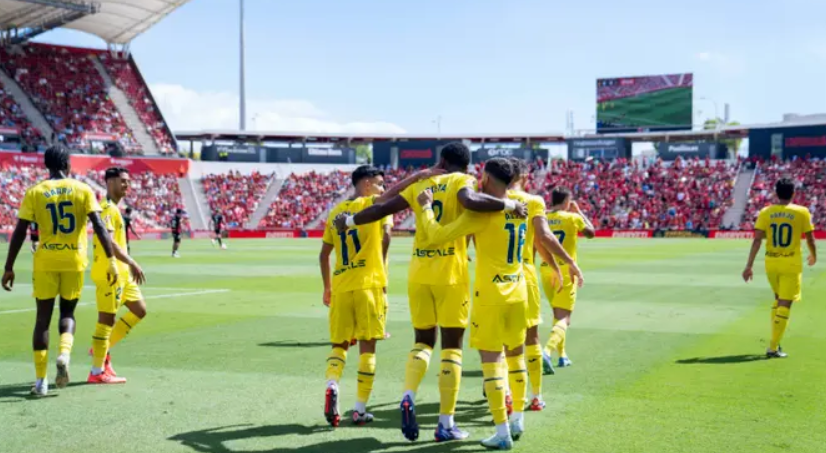 Villarreal vs Barcelona Prediction, Betting Tips & Odds │22 SEPTEMBER, 2024