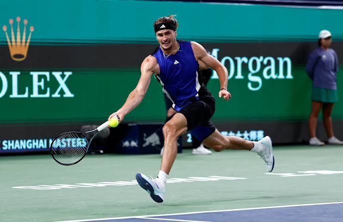 Alexander Zverev vs Tallon Griekspoor Prediction, Betting Tips and Odds | 29 October 2024