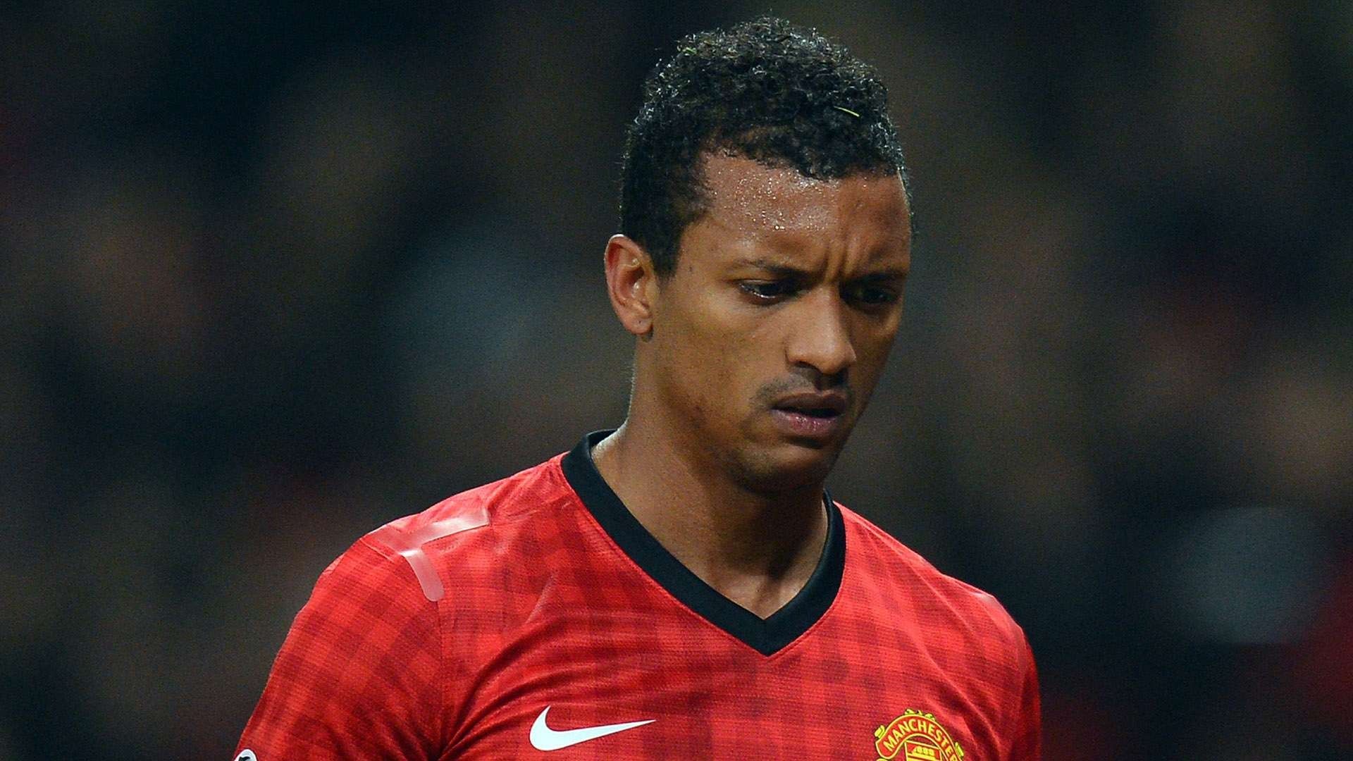 Former Man Utd Player Nani Accused of Stealing Fan's Jersey