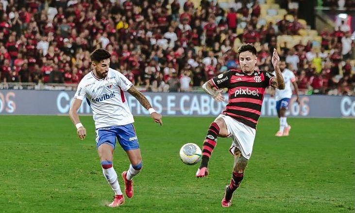 Fortaleza vs Flamengo Prediction, Betting Tips & Odds | 27 NOVEMBER 2024