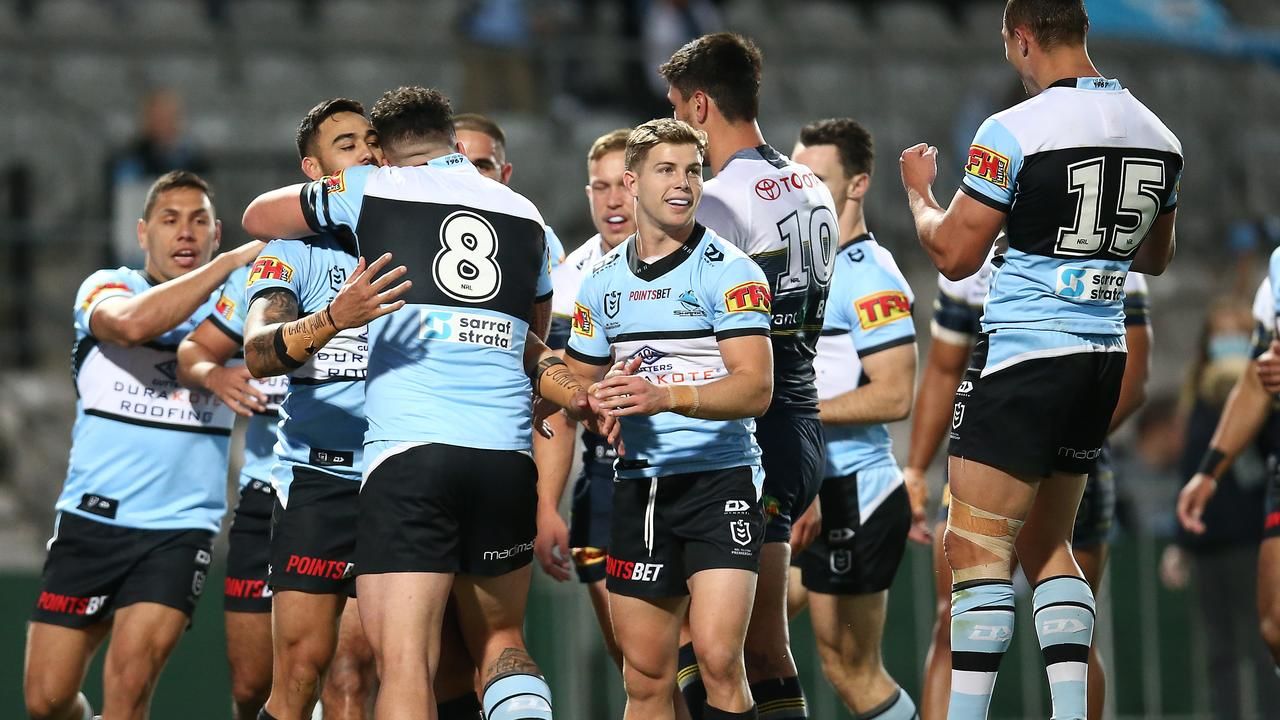 Cronulla Sharks vs NQ Cowboys Prediction, Betting Tips & Odds │20 SEPTEMBER, 2024