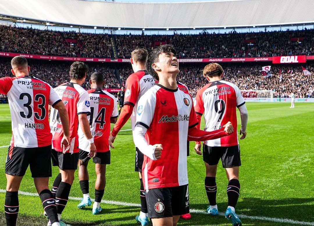 Go Ahead Eagles vs Feyenoord Prediction, Betting Tips & Odds | 19 OCTOBER, 2024