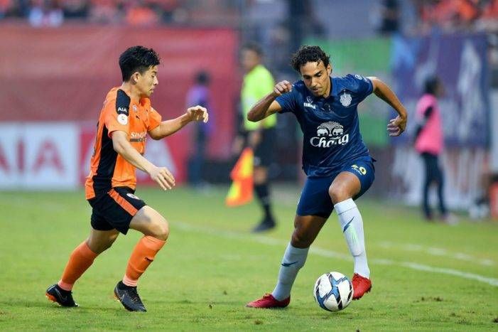 Buriram vs Chiangrai Utd Prediction, Betting Tips & Odds │09 NOVEMBER, 2022