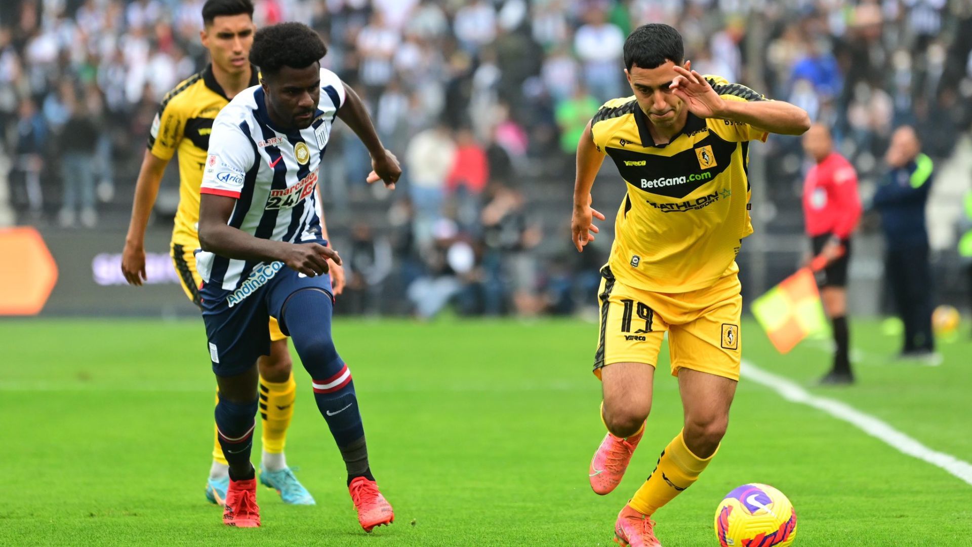 Alianza Lima vs. Cantolao. Pronostico, Apuestas y Cuotas│16 de abril de 2023