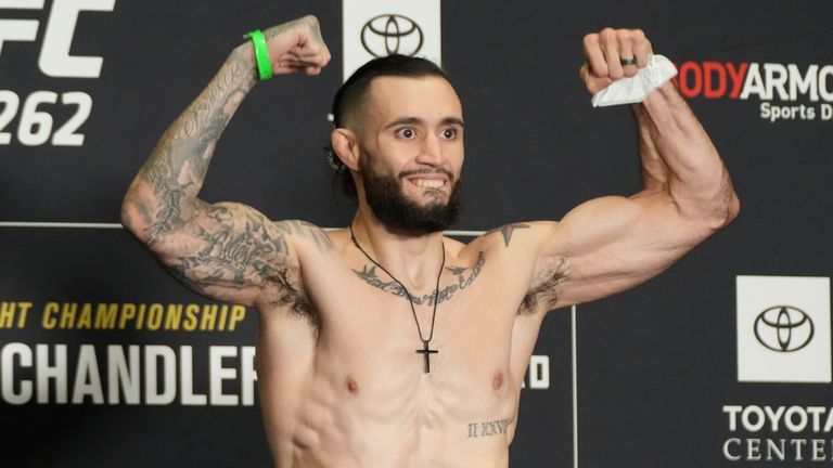 UFC 268 – Shane Burgos vs. Billy Quarantillo – Fight Analysis, Predictions