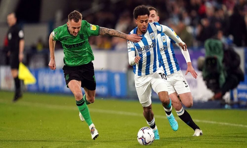 Stoke City vs Huddersfield Town Prediction, Betting Tips & Odds │15 FEBRUARY, 2023