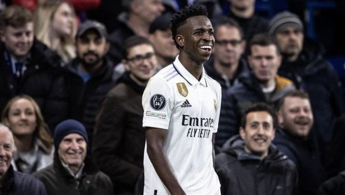 Vinicius Decides Against Move to Saudi Arabia League for Ballon d'Or Chance