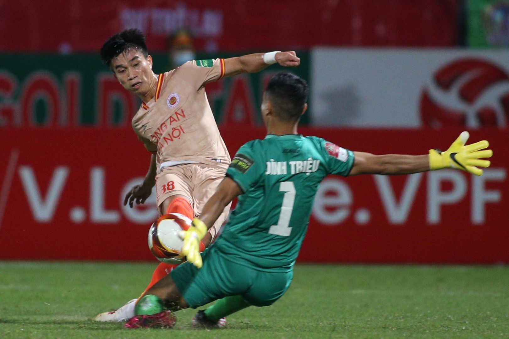 Hai Phong vs CAHN Prediction, Betting Tips and Odds |16 SEPTEMBER 2024