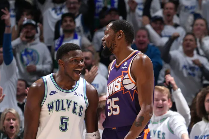 Phoenix Suns vs Minnesota Timberwolves Prediction, Betting Tips & Odds │ 29 APRIL, 2024