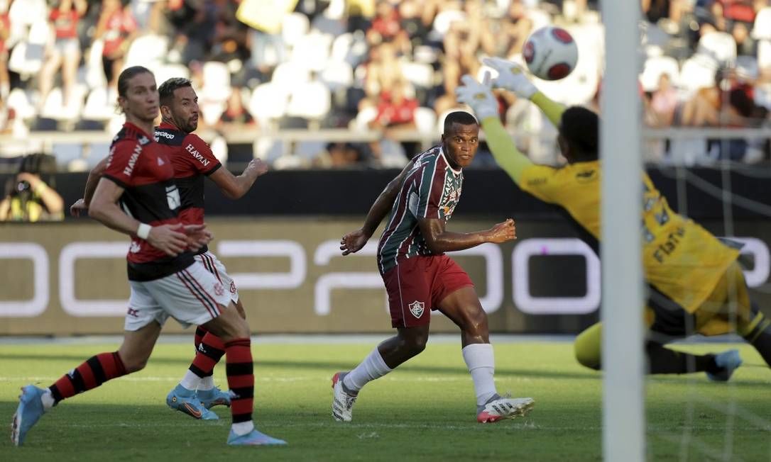 Flamengo vs Fluminense Prediction, Betting Tips & Odds │09 MARCH, 2023