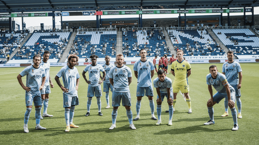 Colorado Rapids vs Sporting Kansas City Predictions, Betting Tips and Odds | 5 MARCH 2023