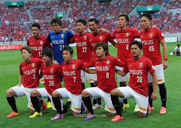 Urawa Reds vs Kyoto Sanga. Pronóstico, Apuestas y Cuotas | 15 de septiembre de 2023