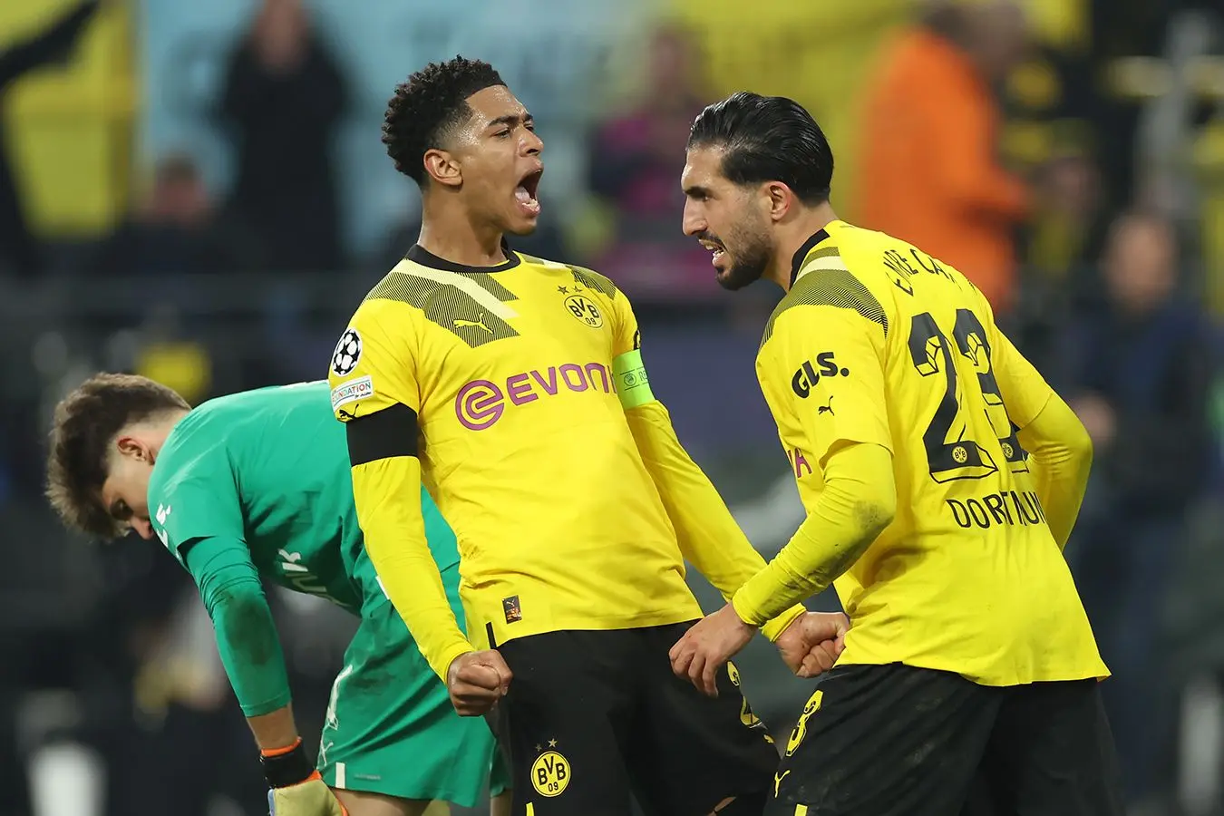 Borussia Dortmund vs Leipzig. Pronóstico apuestas y cuotas| 03 de Marzo del 2023