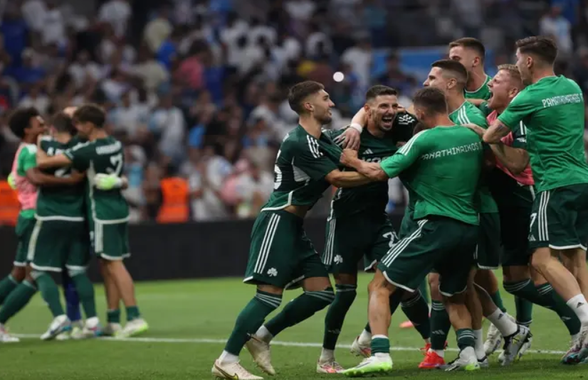 Panathinaikos vs Botev Plovdiv Prediction, Betting Tips & Odds │25 JULY, 2024