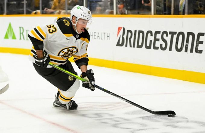 Boston Bruins vs Dallas Stars Pronóstico, Apuestas y Cuotas│24 de octubre de 2024