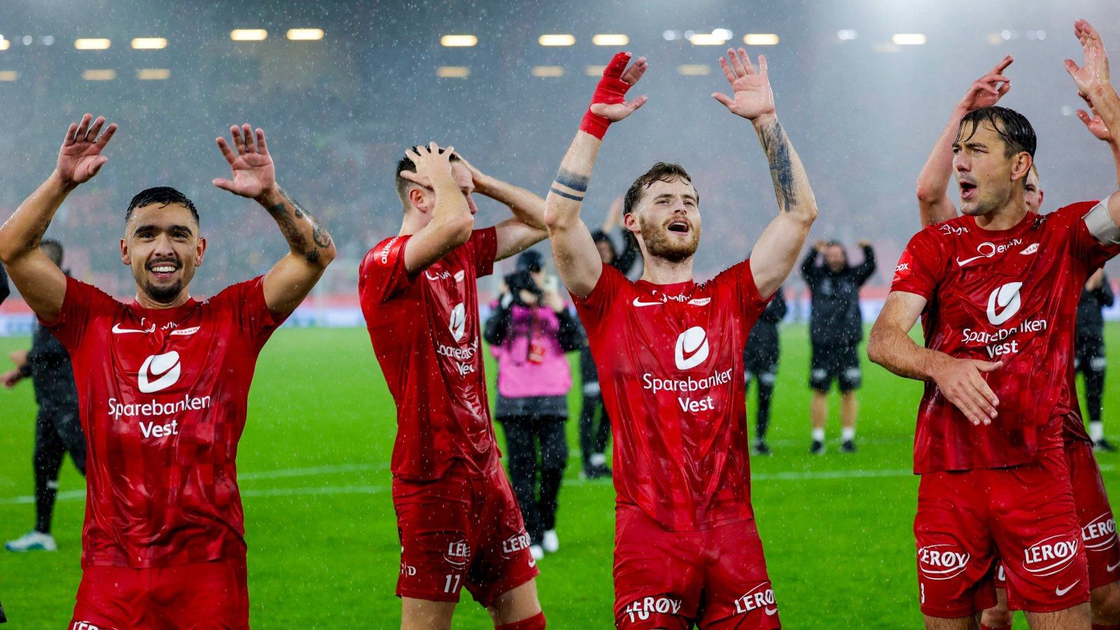 Brann vs. Astana. Pronóstico, Apuestas y Cuotas│22 de agosto de 2024