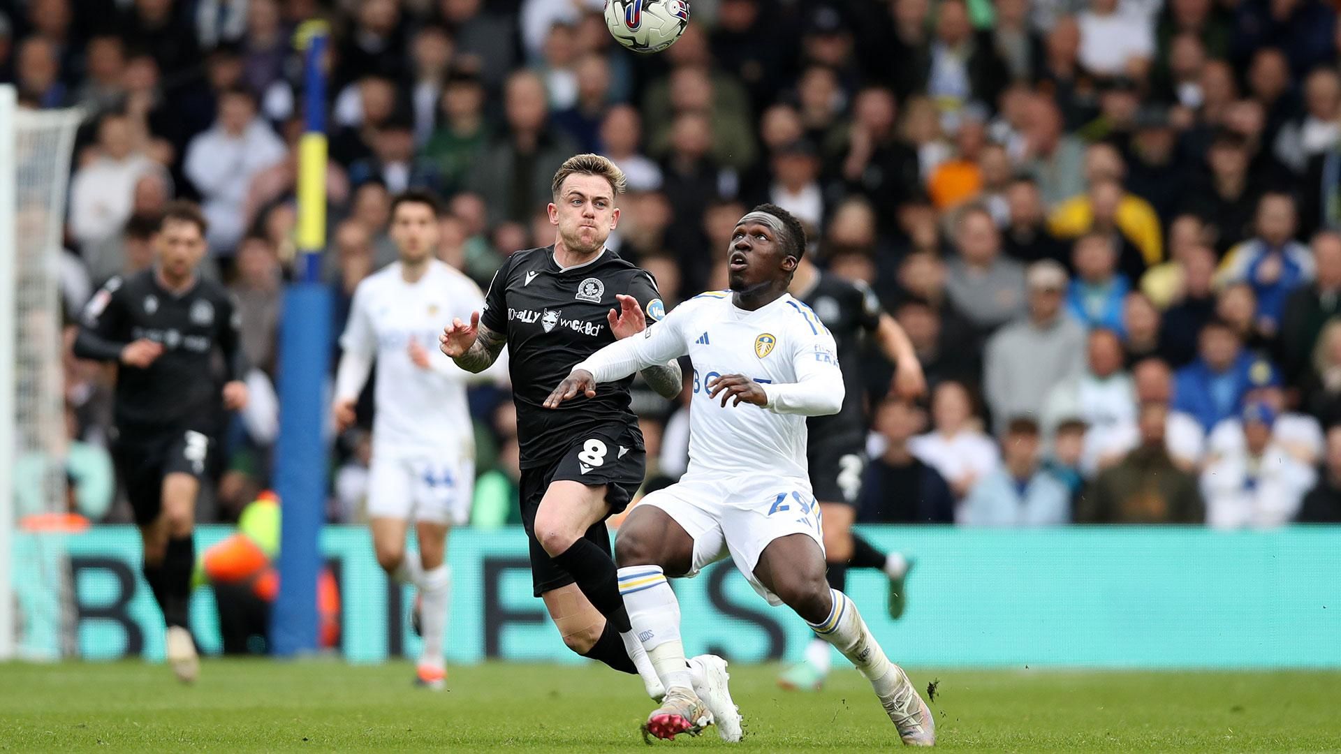 Leeds United vs Blackburn Rovers Prediction, Betting Tips & Odds │ 01 January, 2025