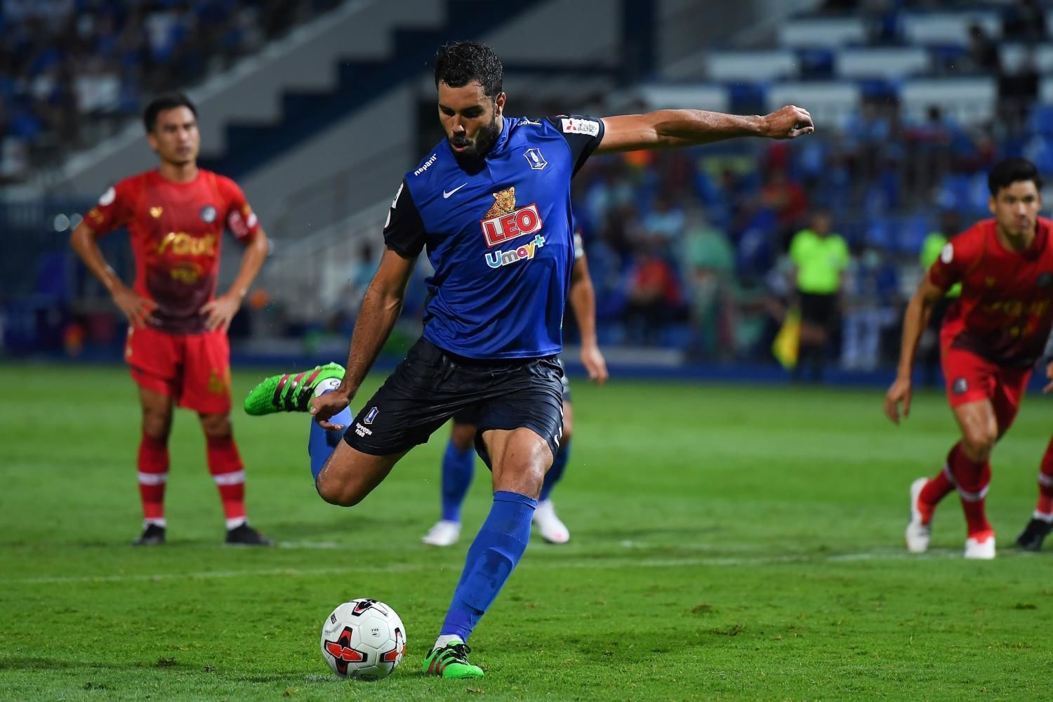 KhonKaen United vs Rayong FC Prediction, Betting Tips & Odds | 31 NOVEMBER 2024