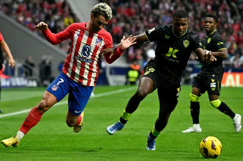 Atletico Madrid vs Celta Prediction, Betting Tips & Odds │12 MAY, 2024