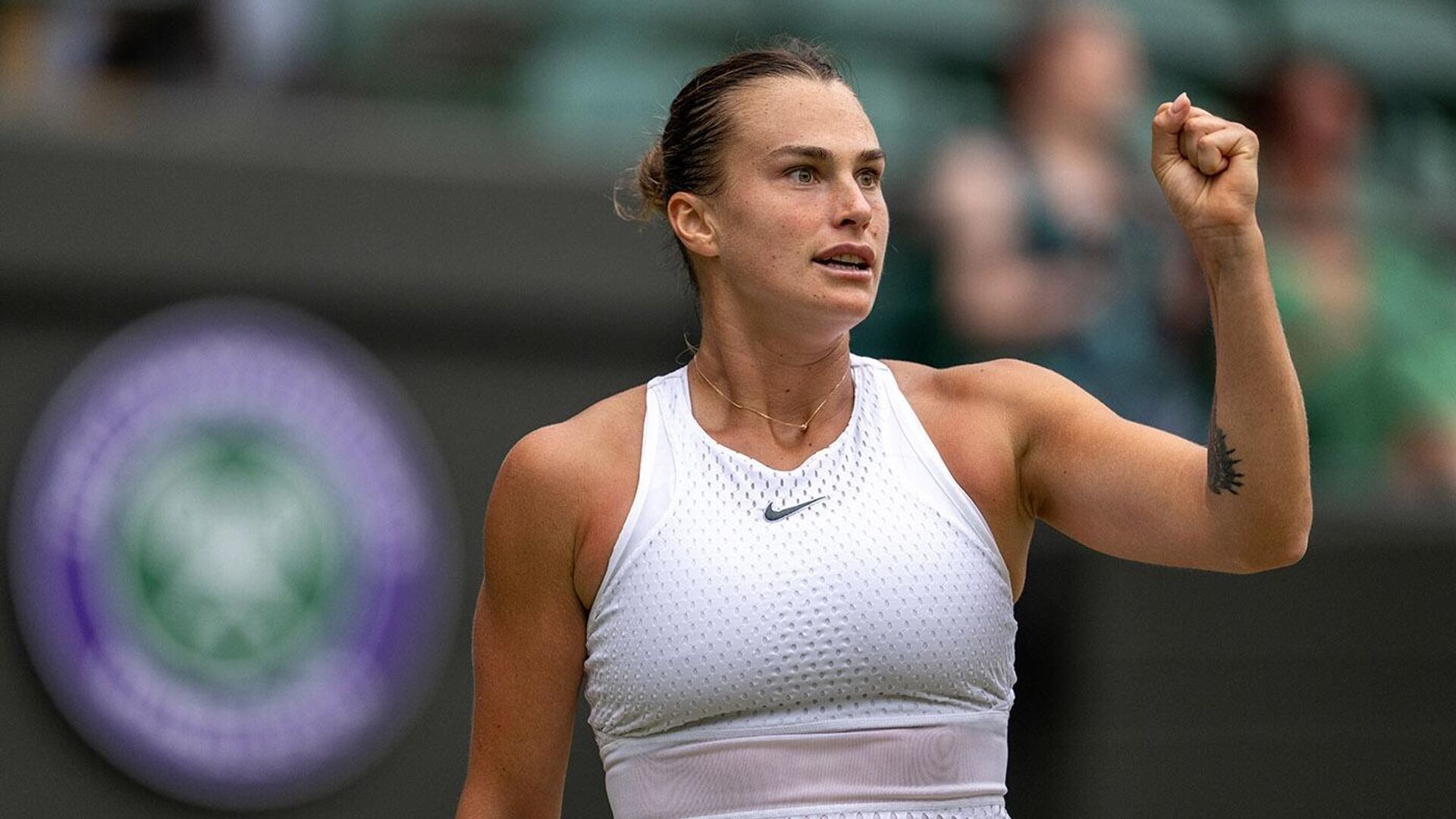 Aryna Sabalenka vs Jasmine Paolini Prediction, Betting Tips and Odds | 04 November 2024