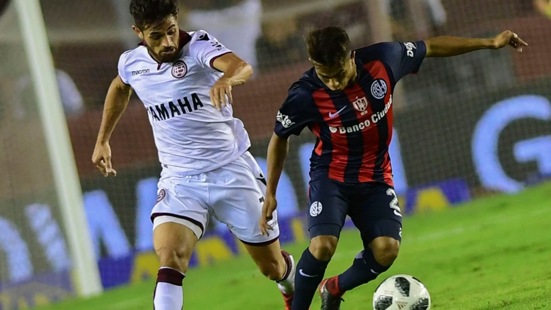 San Lorenzo vs. Lanús. Pronostico, Apuestas y Cuotas│21 de mayo de 2024