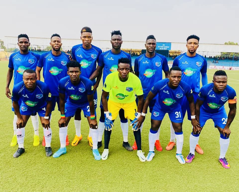 Vipers vs Horoya Prediction, Betting Tips & Odds │18 FEBRUARY, 2023