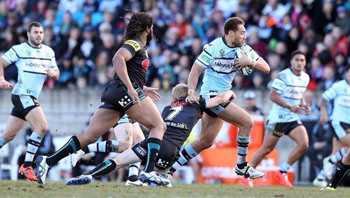 Penrith Panthers vs Cronulla Sharks Prediction, Betting Tips & Odds │28 SEPTEMBER, 2024