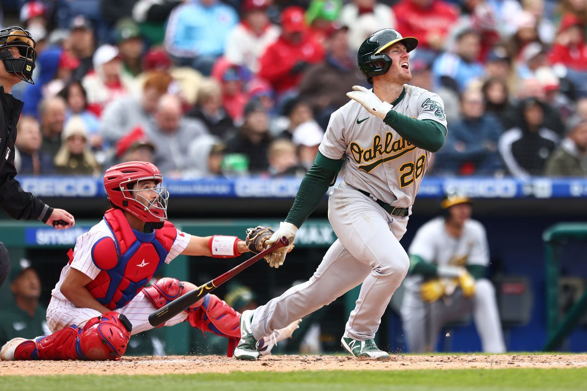 Philadelphia Phillies vs Oakland Athletics Prediction, Betting Tips and Odds | 12 JULY 2024