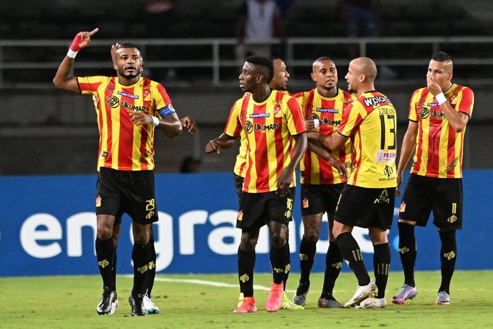 Deportivo Pereira vs Jaguares Cordoba Prediction, Betting Tips & Odds | 20 AUGUST, 2023