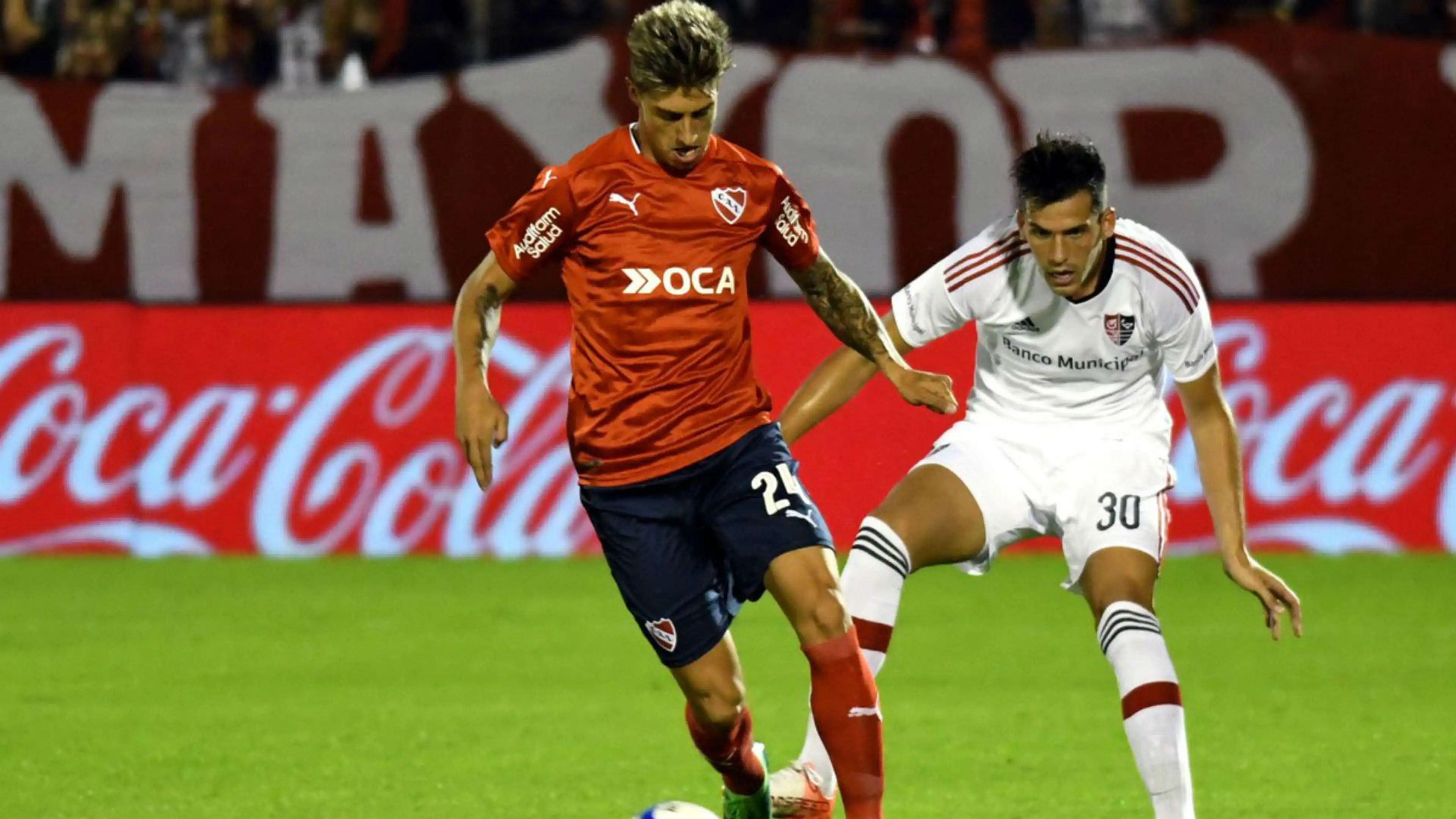 Independiente vs. Newell’s Old Boys. Pronostico, Apuestas y Cuotas│12 de julio de 2023